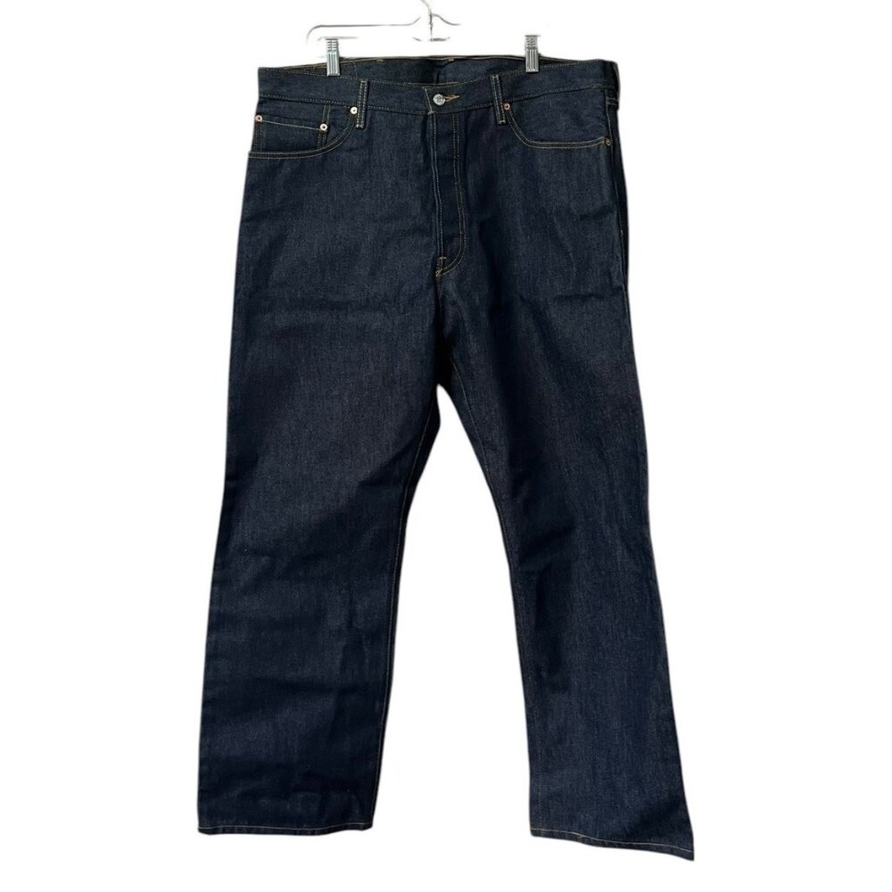 Levis 501XX Mens Jeans 40X30 Button Fly Cotton Western Country Cowboy Outdoor